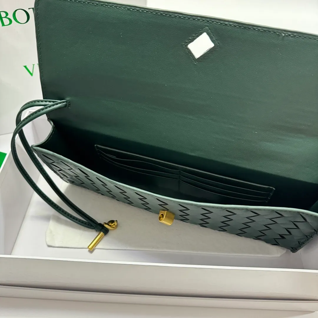 All Categories Official Website "Brand Women's Bags" Women's Bags 💙 BV 2025 Official Website New BV Clutch Bags